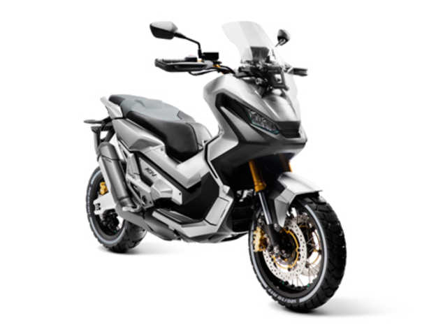 Africa twin scooter on sale